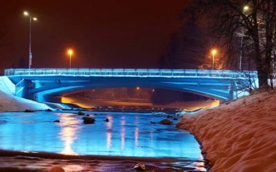 ANOLIS LIGHTING – NOUVEAU PARTENAIRE