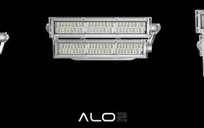 LUMINAIRE ALO AEC ILLUMINAZIONE